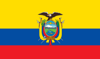 Ecuador Client AGROPEGSOL