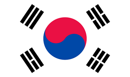 South Korea Client AGROPEGSOL