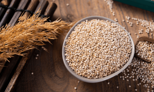 Quinoa Powder Agropegsol